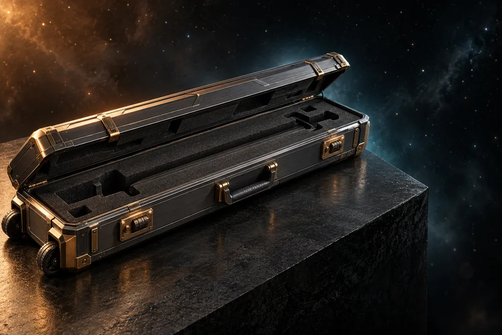 Drift Vault Case