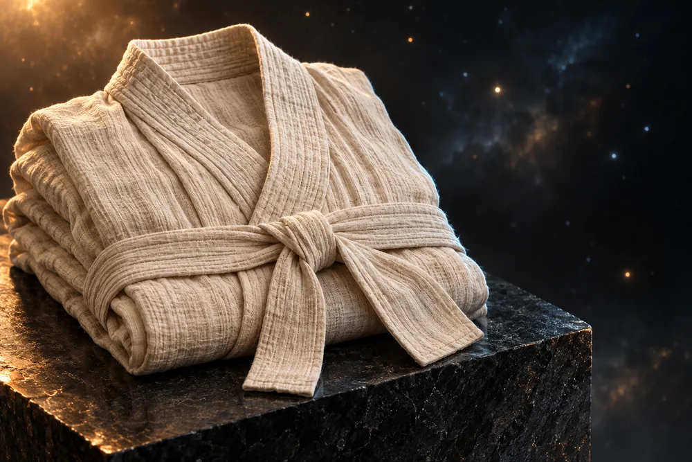 Initiate Training Robe