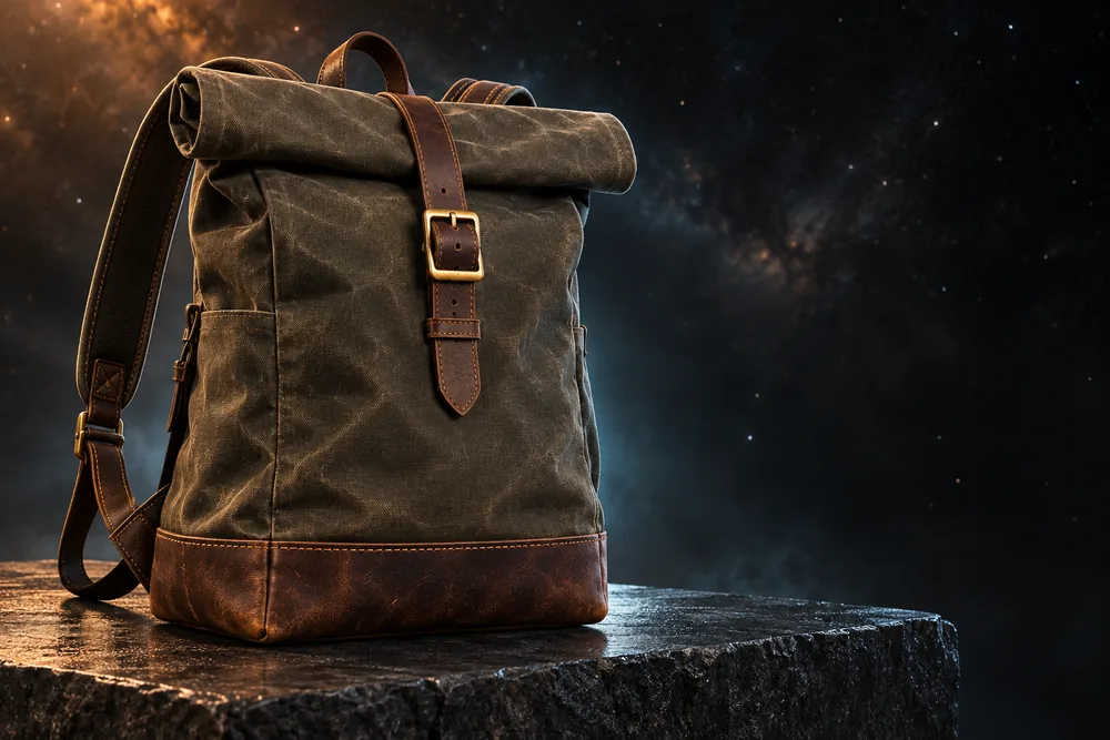 Pilgrim Field Pack