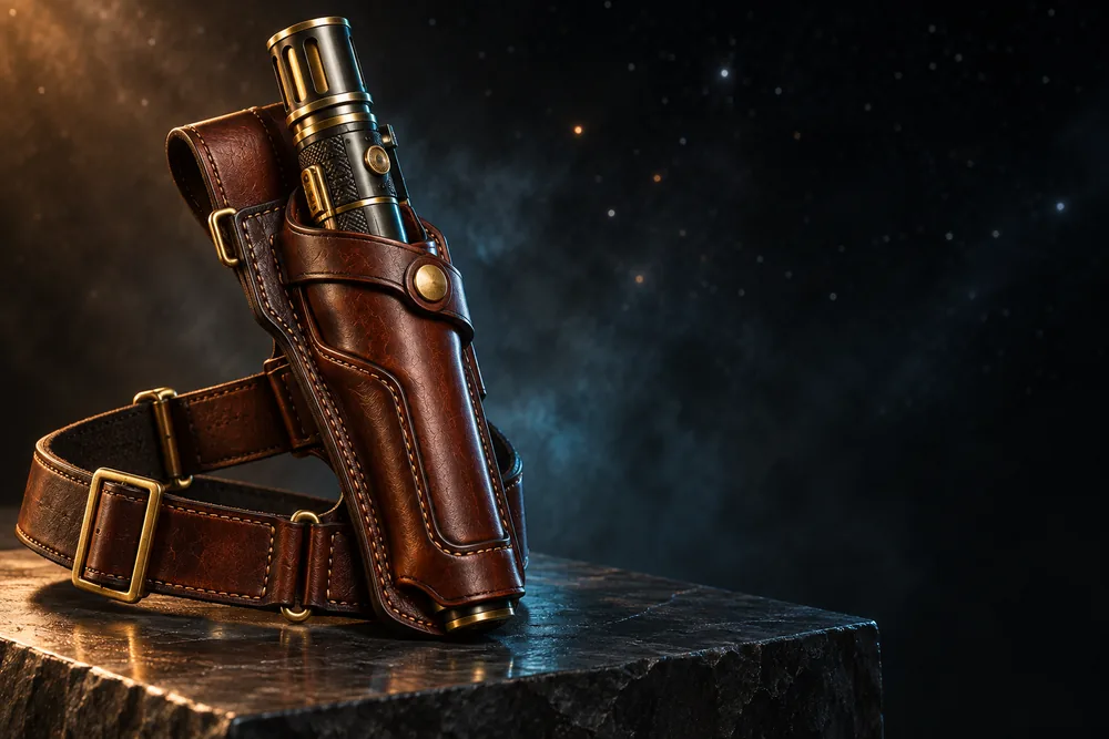 Ranger Hilt Holster